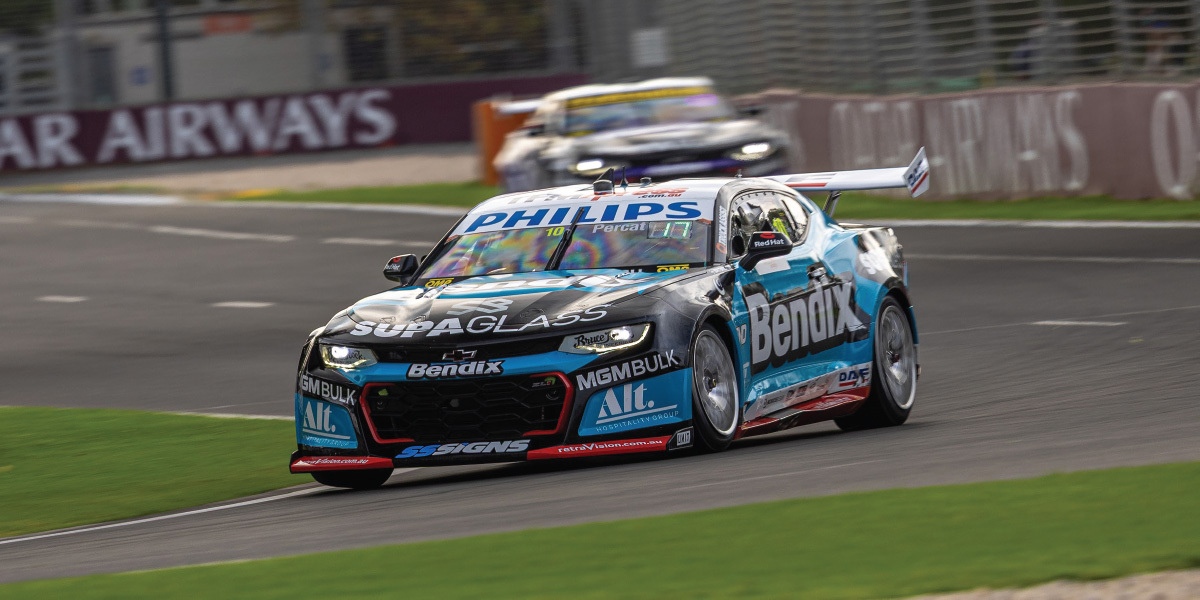 Bendix Racing’s braking tips for track and road | Bendix Brakes