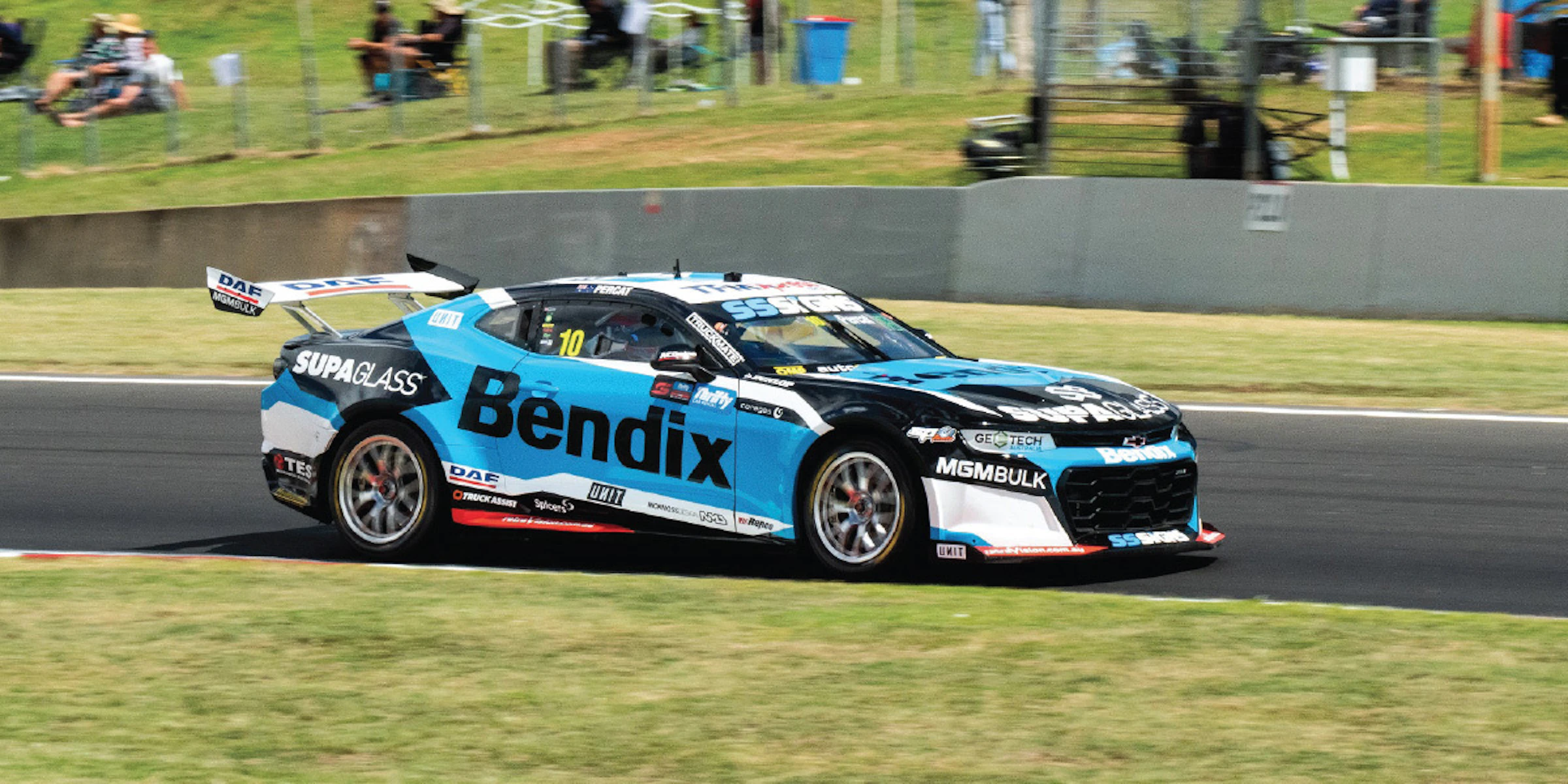 Bendix launches Rewards Plus program-image