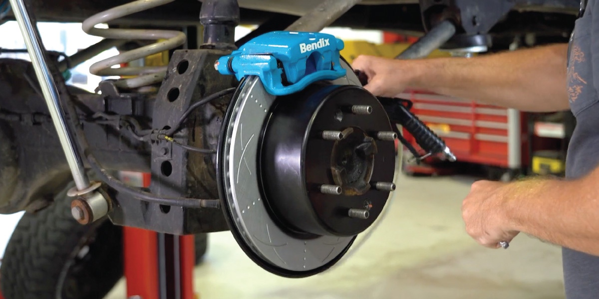 New Bendix research reveals changing vehicle servicing patterns ...
