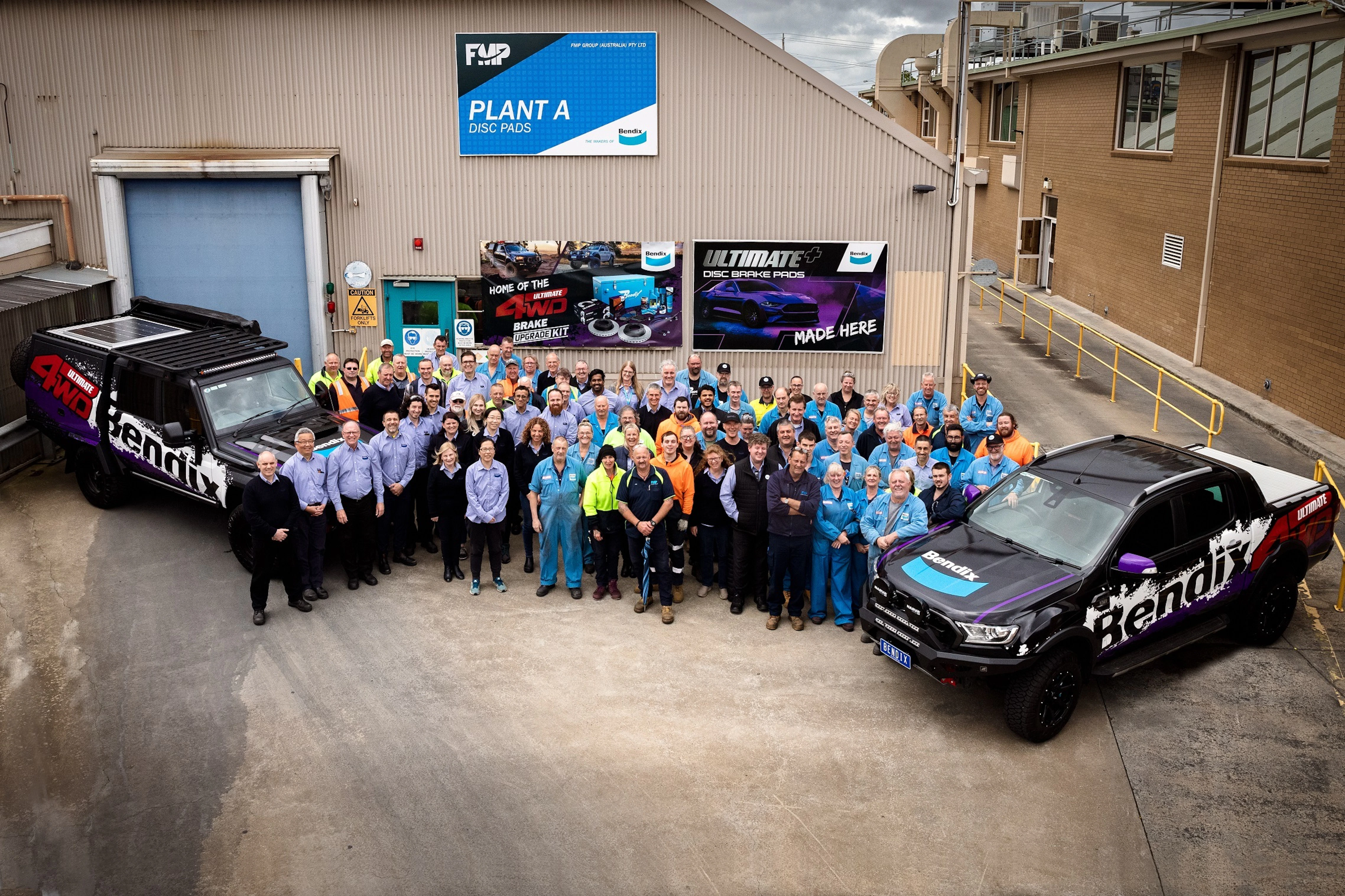 Bendix continues association with Greenfleet-image