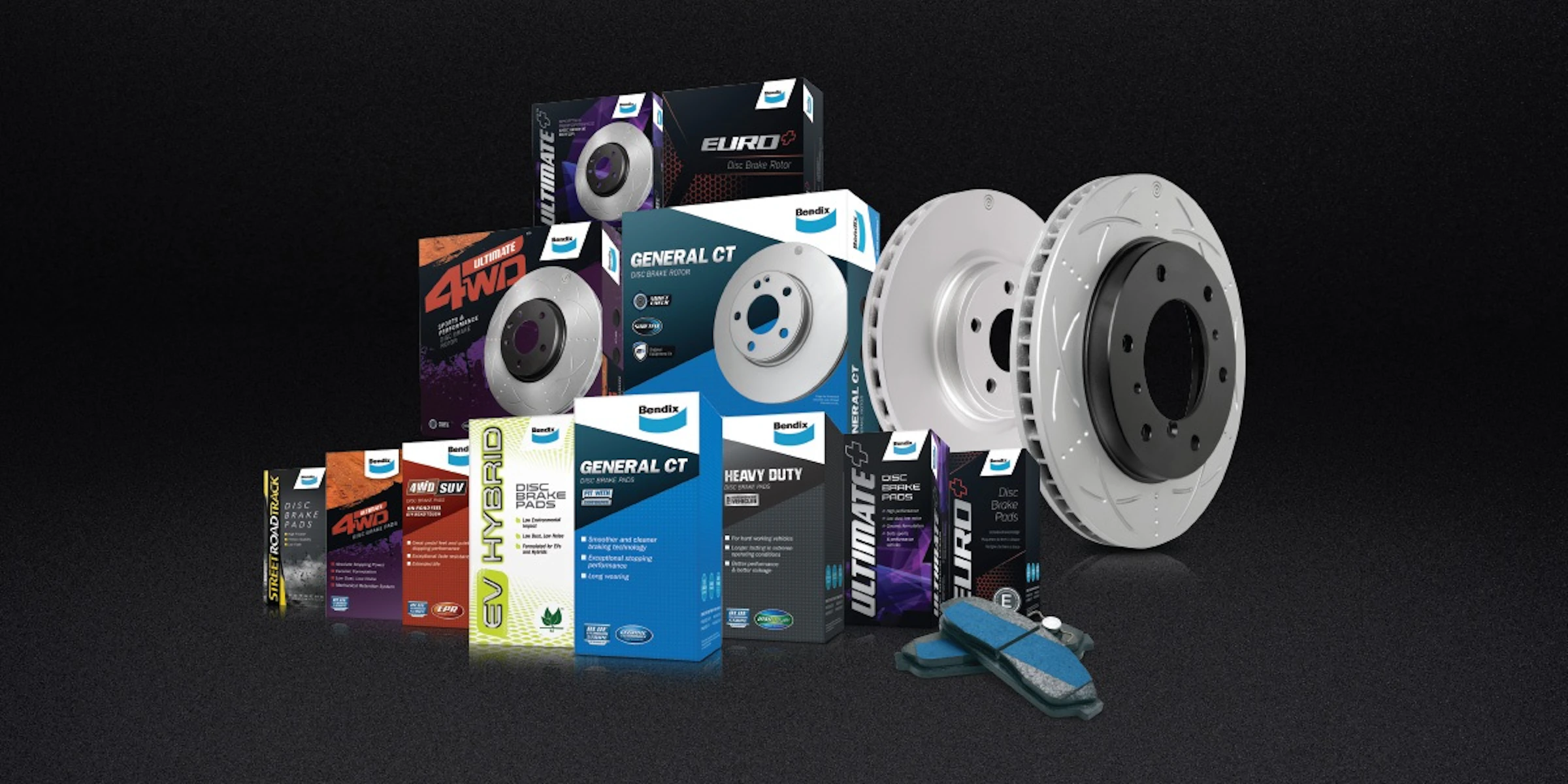 Brake issues? Here are Bendix’s tips for an easier diagnosis-image