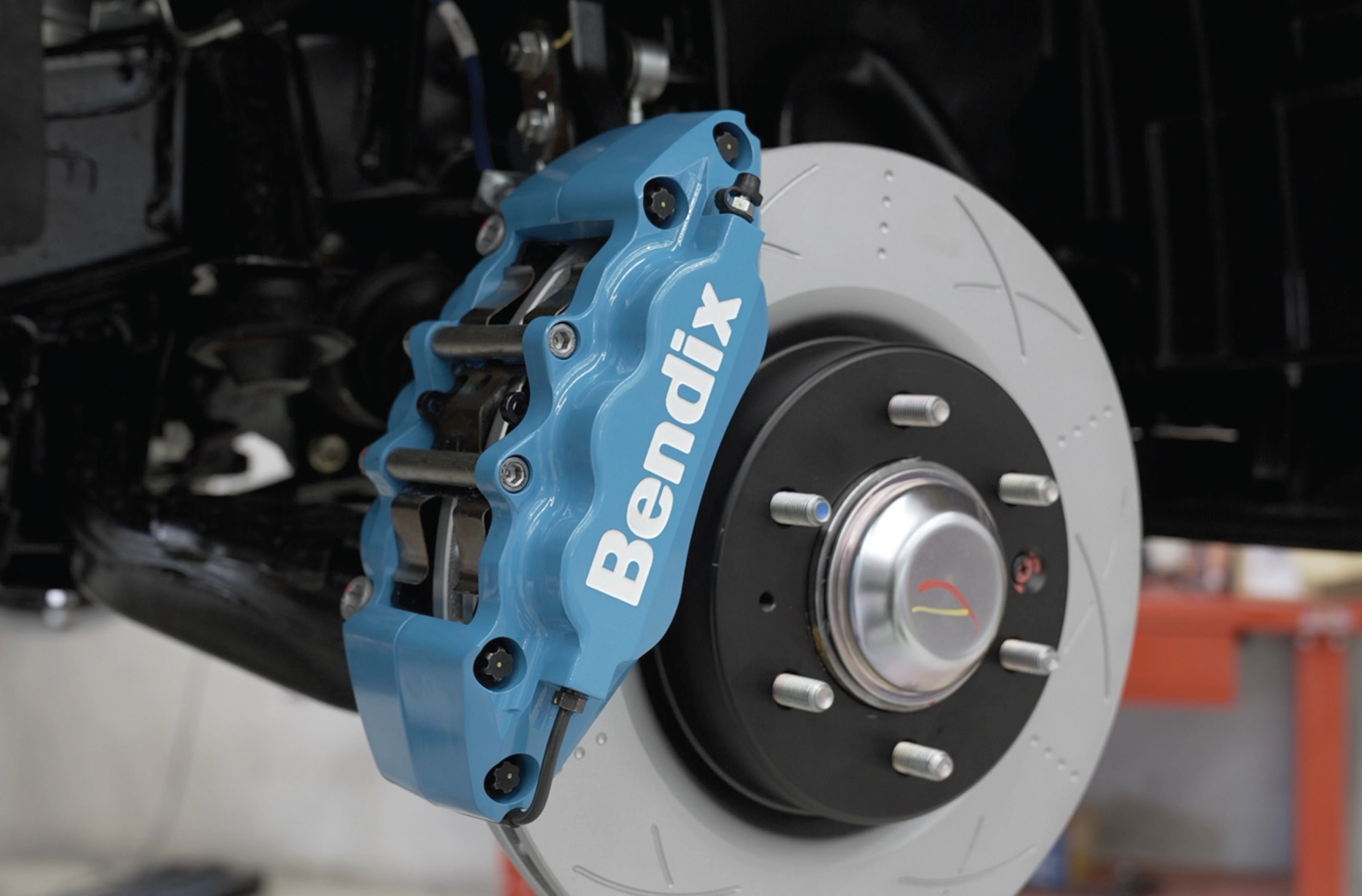 Bendix explains why you shouldn’t mix brake parts-image