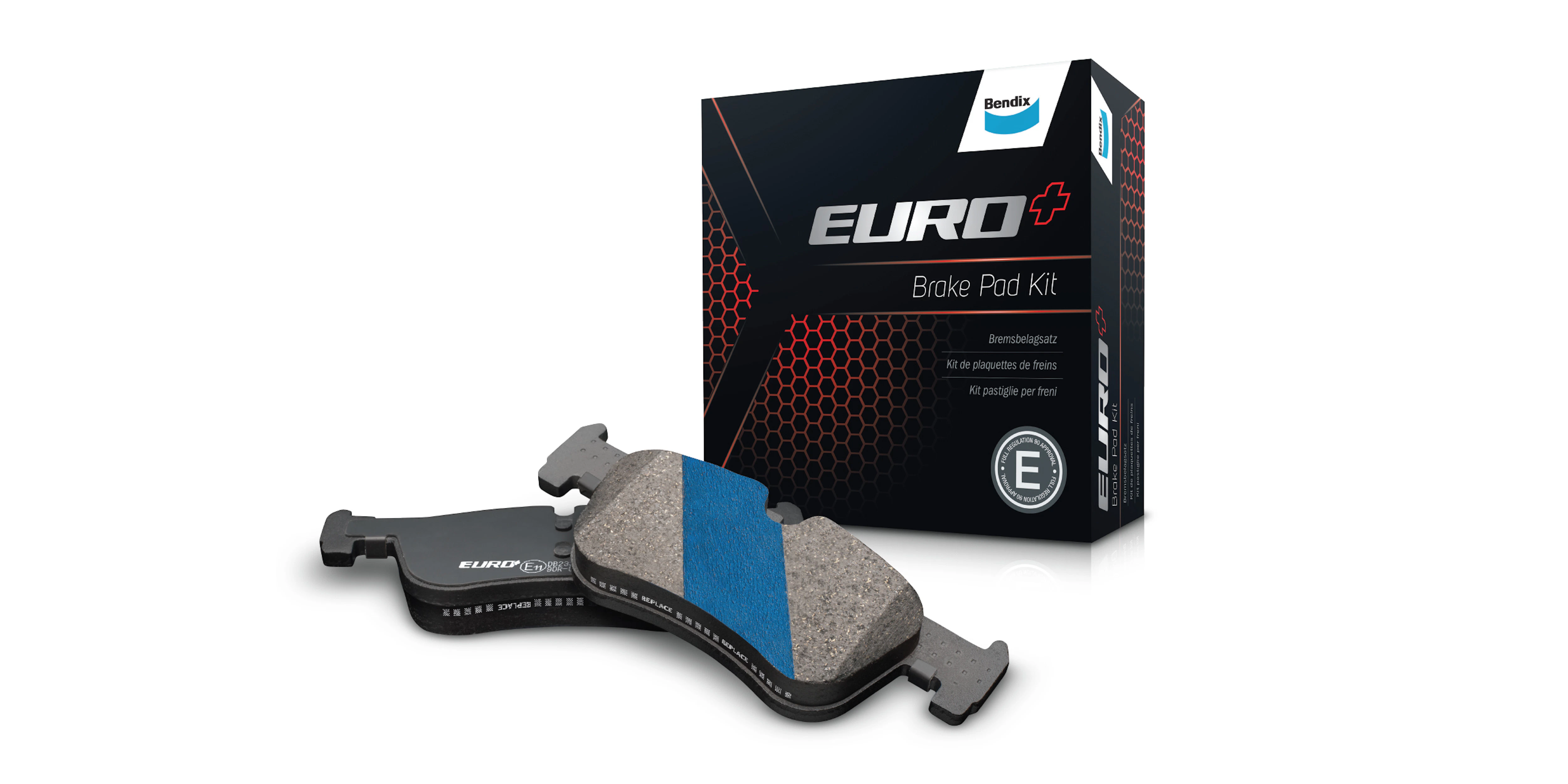 More options for Swedes, Americans and others with Bendix range expansion-image