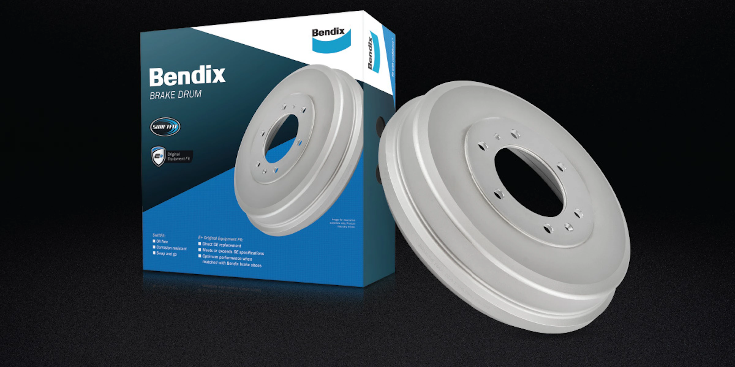 How brake drums work – Bendix gives a rundown-image