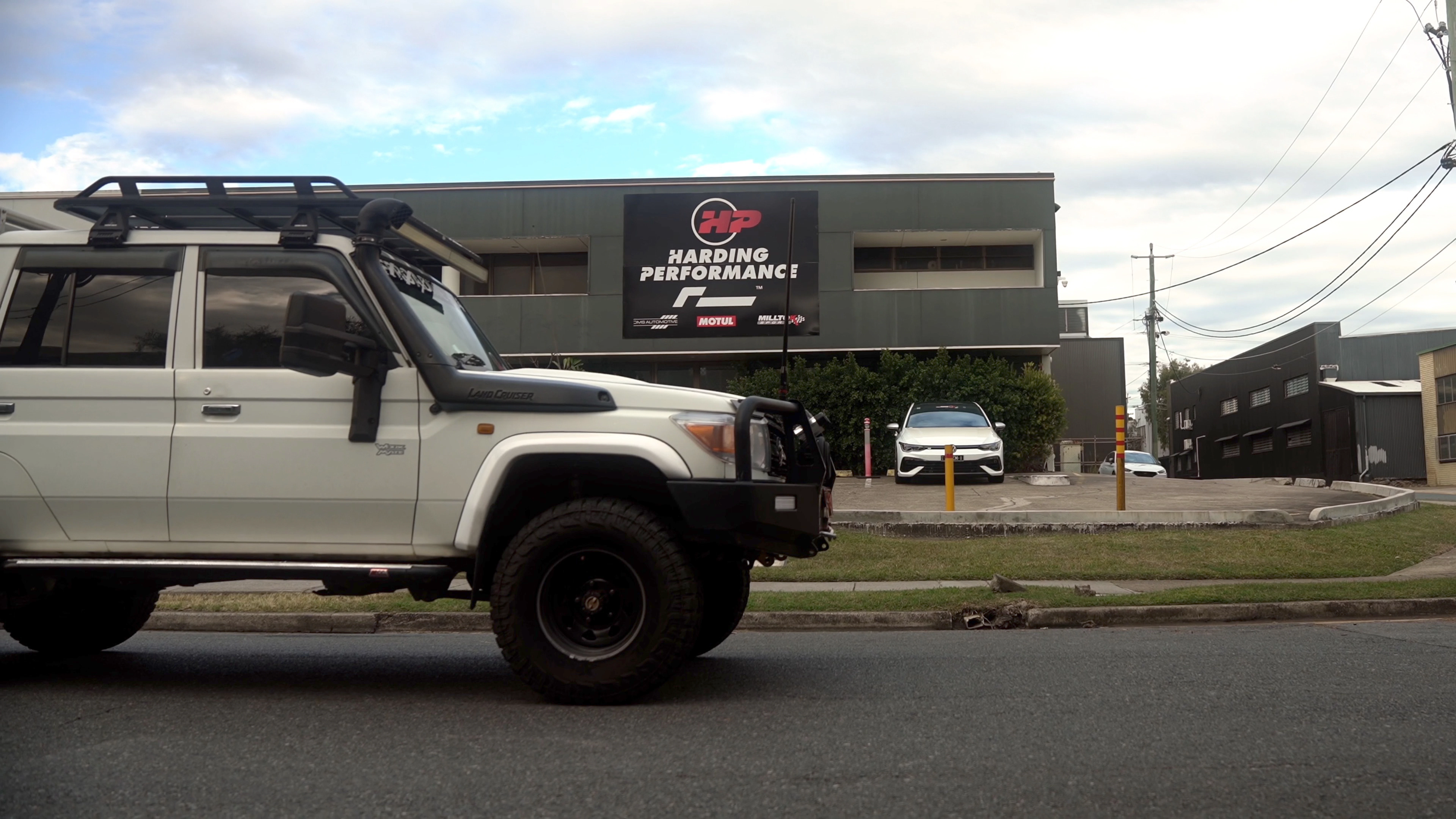 Installing the LandCruiser Bendix Ultimate 4WD Brake Booster Upgrade-image