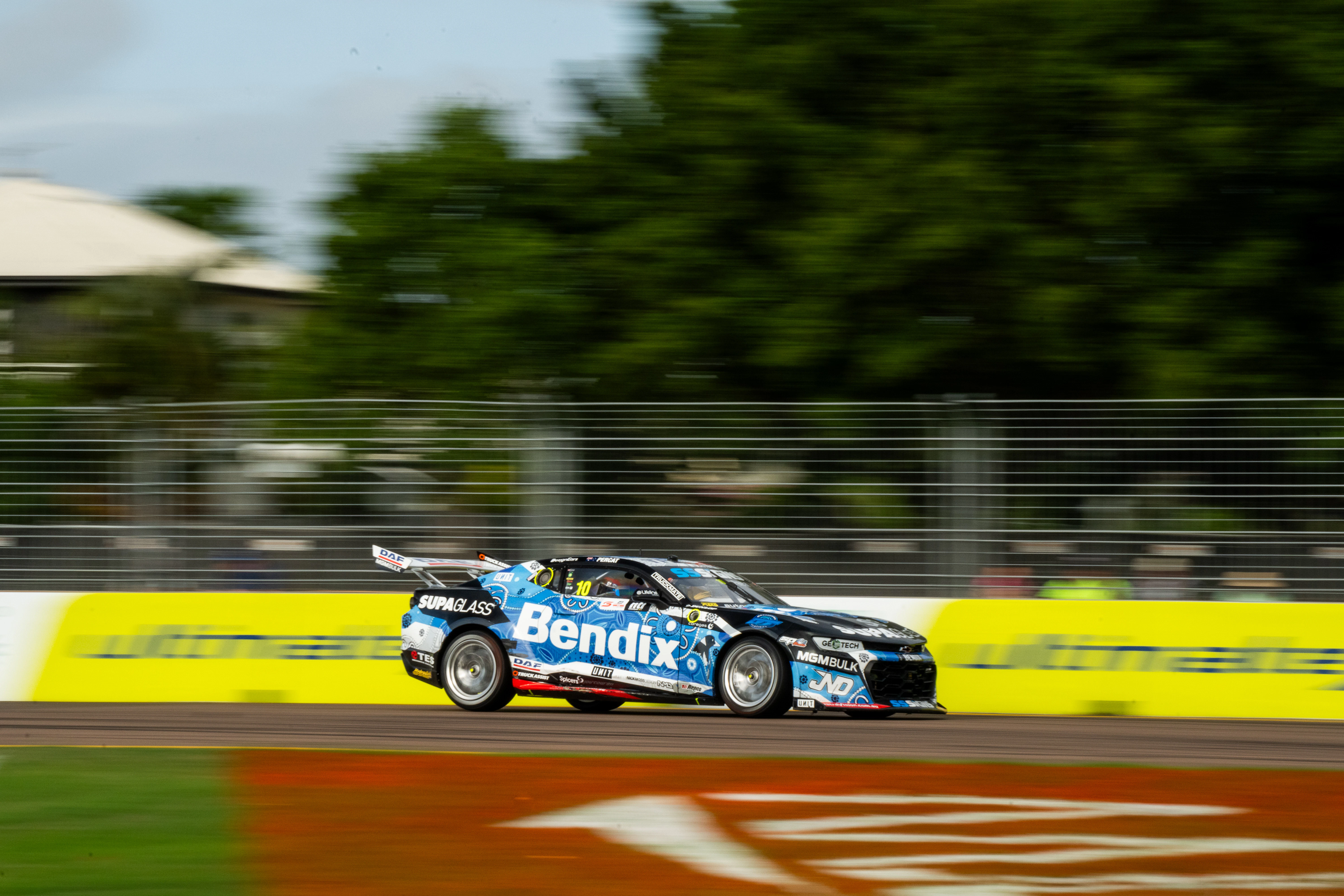 2024 NTI Townsville 500 – Bendix Racing Round Wrap-Up-image