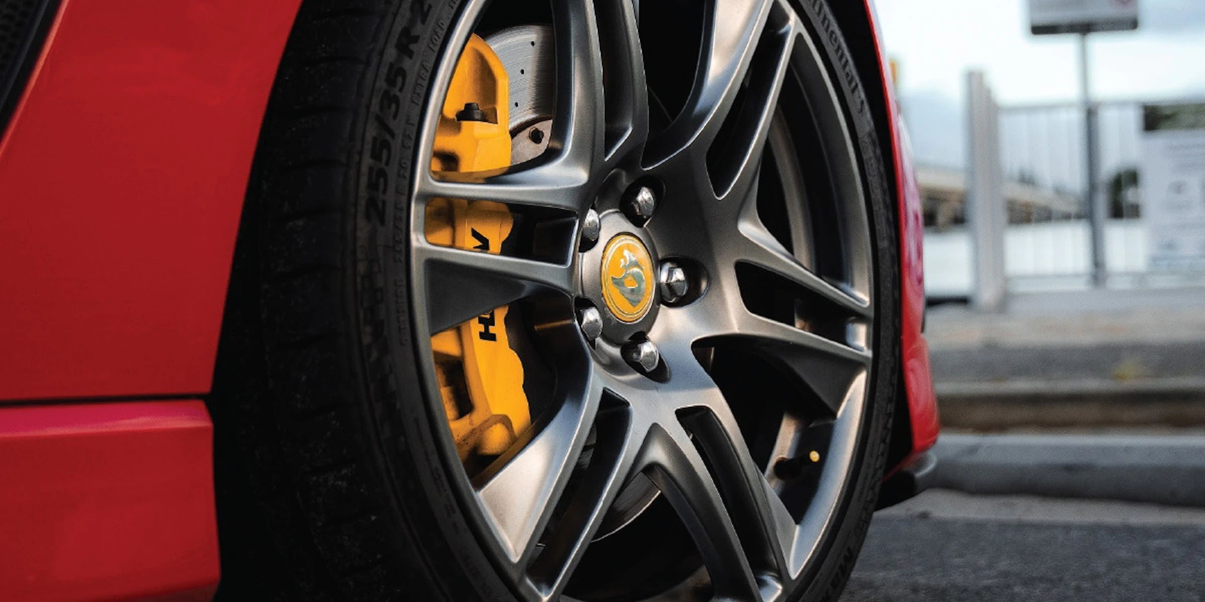 Roadworthy inspections – what gets checked when it comes to brakes?-image