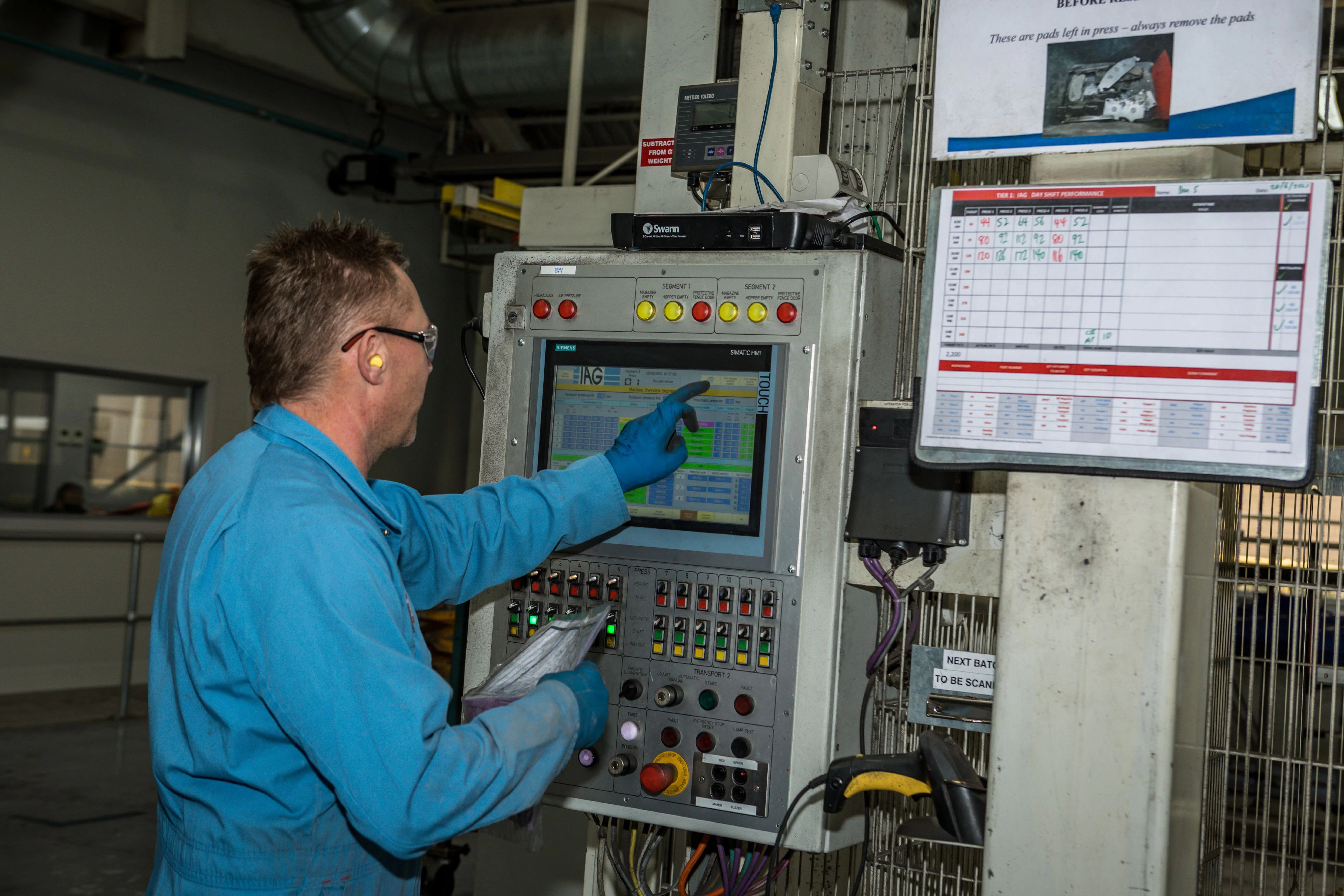 Specialist knowledge makes all the difference-image