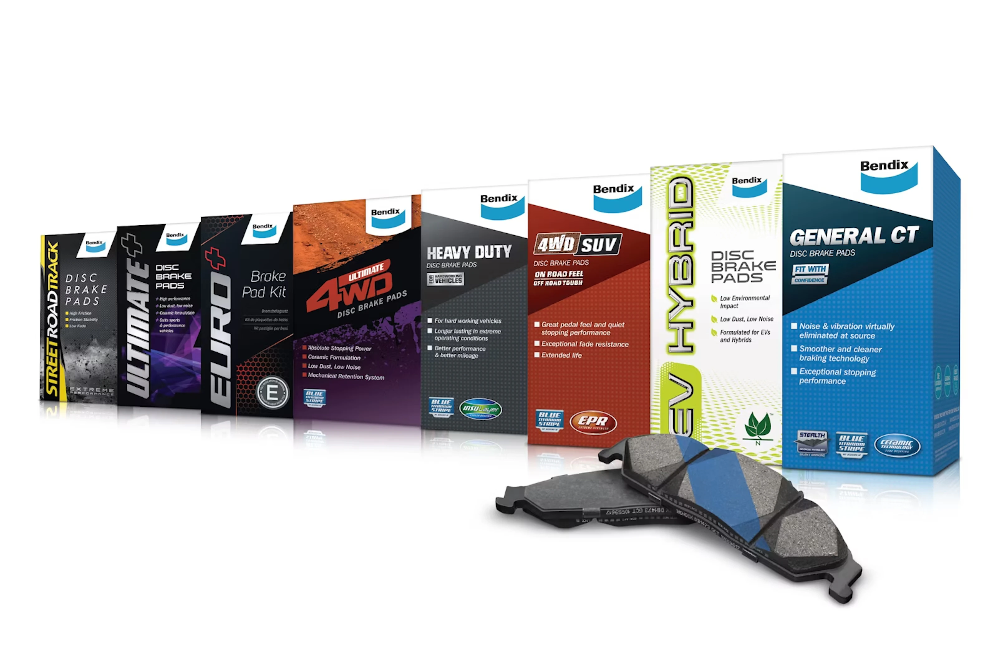 Bendix releases 2023 Databook-image
